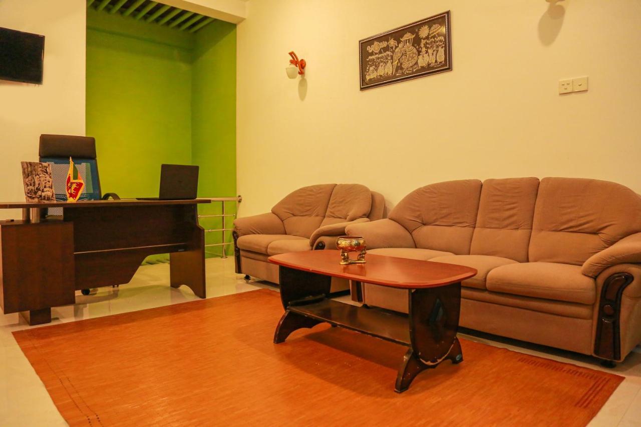 Jami River Side Hotel & Yala Safari Place Tissamaharama Dış mekan fotoğraf